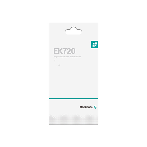 DeepCool EK720 Thermal Pad Price in Bangladesh Tech Land BD